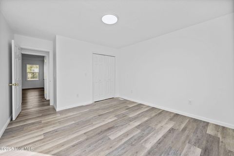 Tiny photo for 136 Kemberly Court, Jacksonville, NC 28540 (MLS # 100545145)