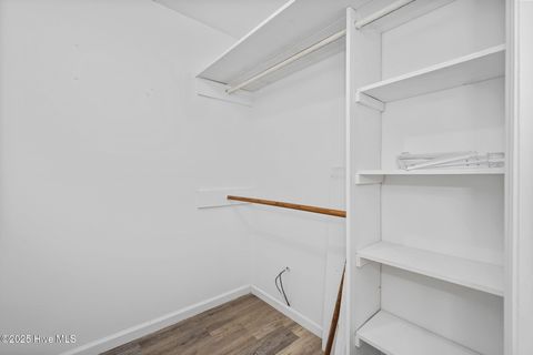 Tiny photo for 136 Kemberly Court, Jacksonville, NC 28540 (MLS # 100545145)