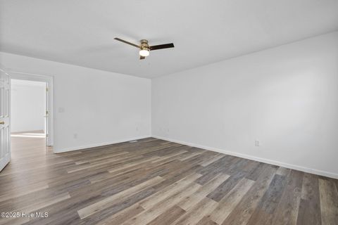 Tiny photo for 136 Kemberly Court, Jacksonville, NC 28540 (MLS # 100545145)