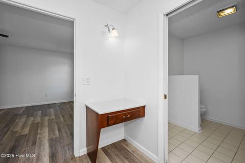 Tiny photo for 136 Kemberly Court, Jacksonville, NC 28540 (MLS # 100545145)