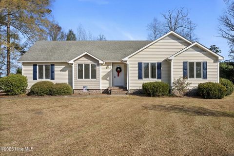 Photo of 136 Kemberly Court, Jacksonville, NC 28540 (MLS # 100545145)
