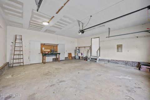 Tiny photo for 136 Kemberly Court, Jacksonville, NC 28540 (MLS # 100545145)