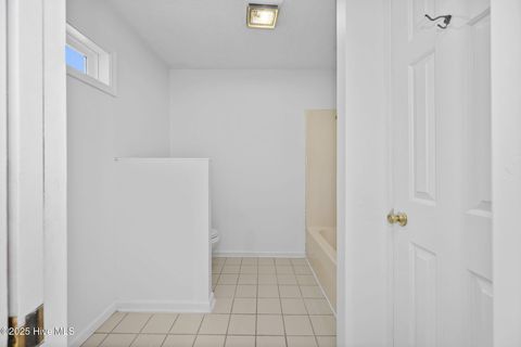 Tiny photo for 136 Kemberly Court, Jacksonville, NC 28540 (MLS # 100545145)