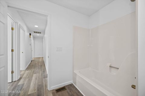 Tiny photo for 136 Kemberly Court, Jacksonville, NC 28540 (MLS # 100545145)