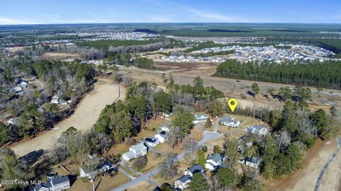 Tiny photo for 136 Kemberly Court, Jacksonville, NC 28540 (MLS # 100545145)