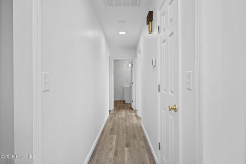 Tiny photo for 136 Kemberly Court, Jacksonville, NC 28540 (MLS # 100545145)