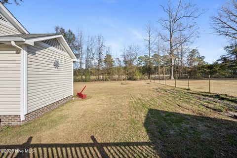 Tiny photo for 136 Kemberly Court, Jacksonville, NC 28540 (MLS # 100545145)