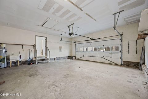 Tiny photo for 136 Kemberly Court, Jacksonville, NC 28540 (MLS # 100545145)