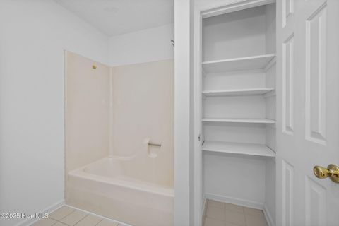 Tiny photo for 136 Kemberly Court, Jacksonville, NC 28540 (MLS # 100545145)