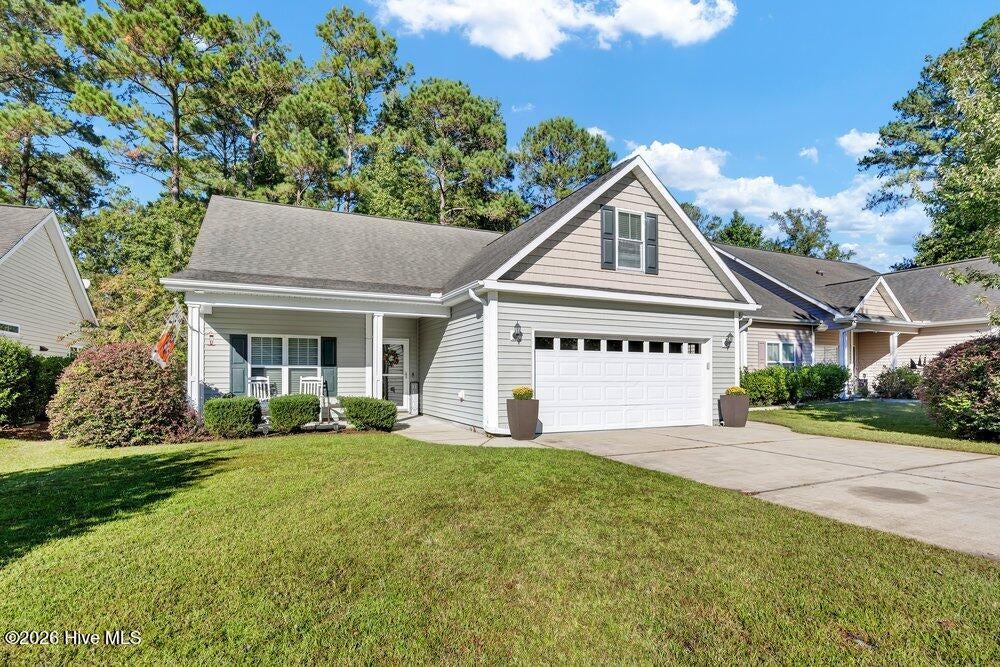 Photo of 8780 Lanvale Oaks Drive NE, Leland, NC 28451 (MLS # 100610276)