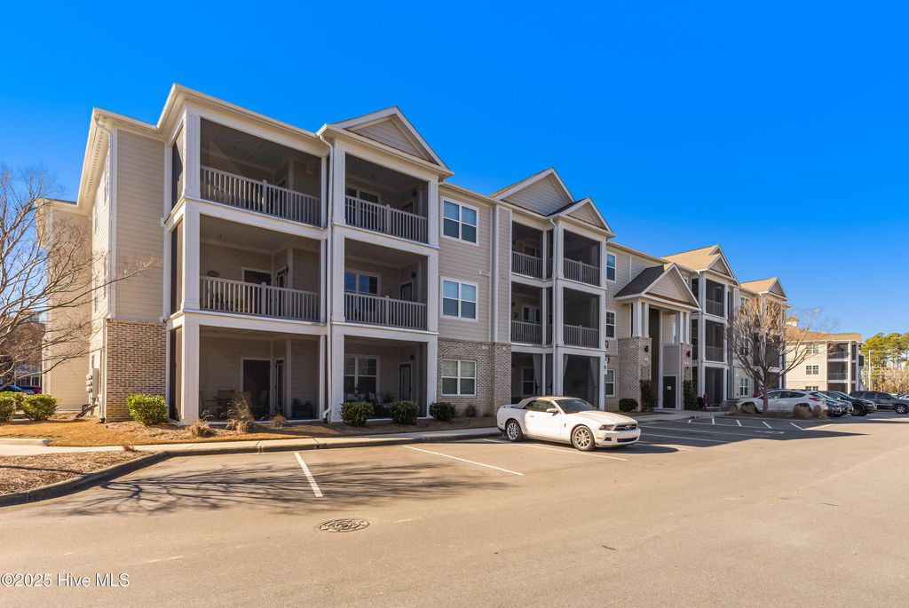 Photo of 395 S Crow Creek Drive NW #Unit 1621, Calabash, NC 28467 (MLS # 100521435)