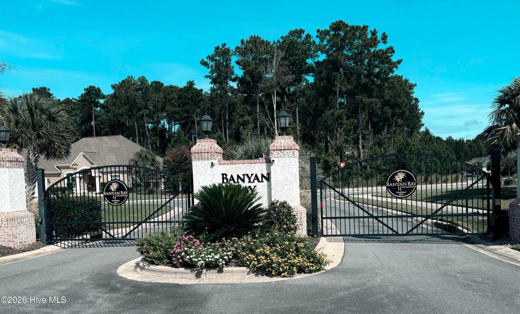 Photo of 4085 Batik Court, Leland, NC 28451 (MLS # 100552612)