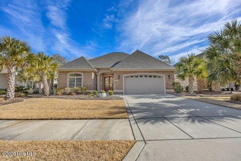 4085 Batik Court Leland NC 28451