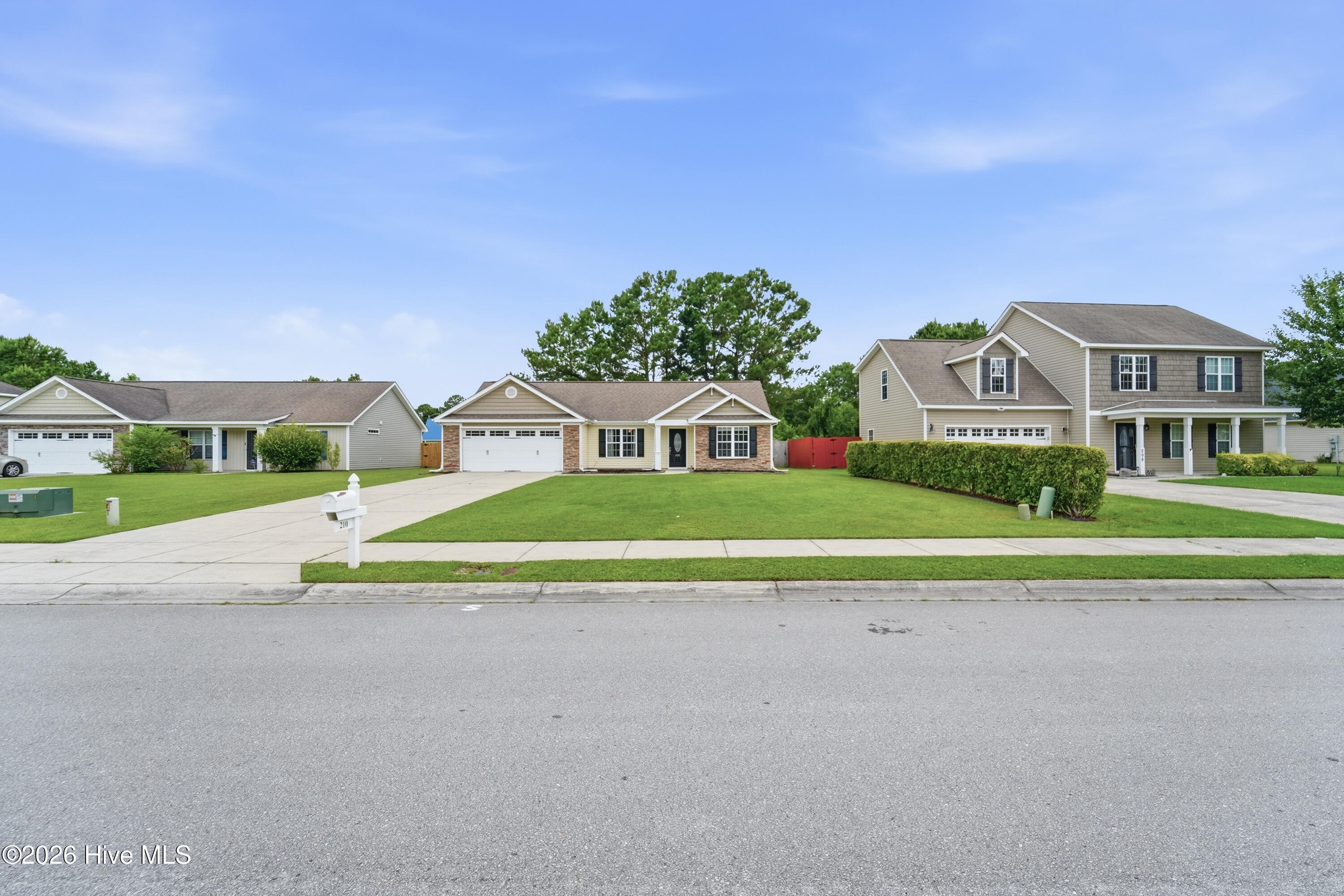210 Jasmine Lane
