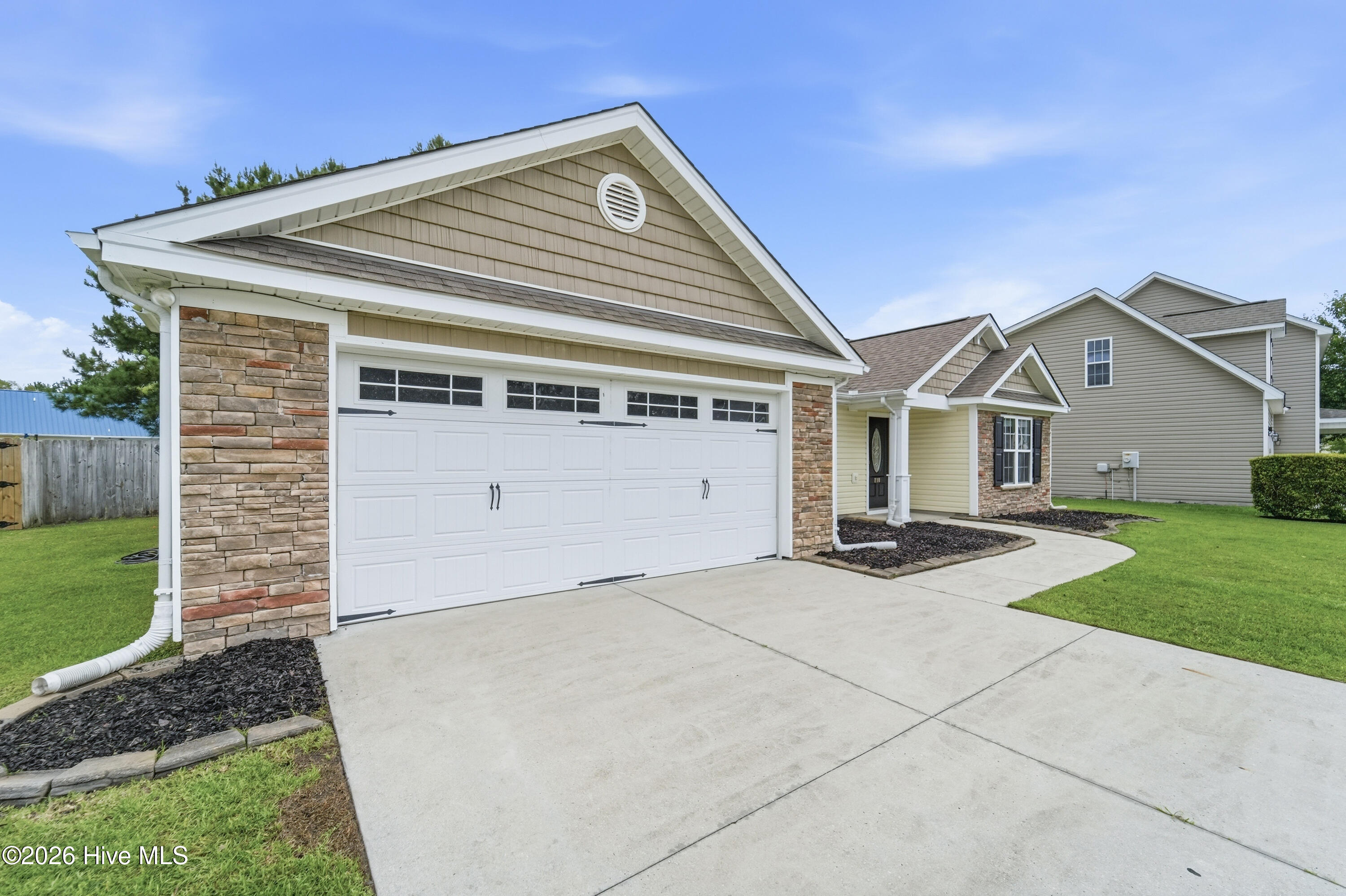 210 Jasmine Lane