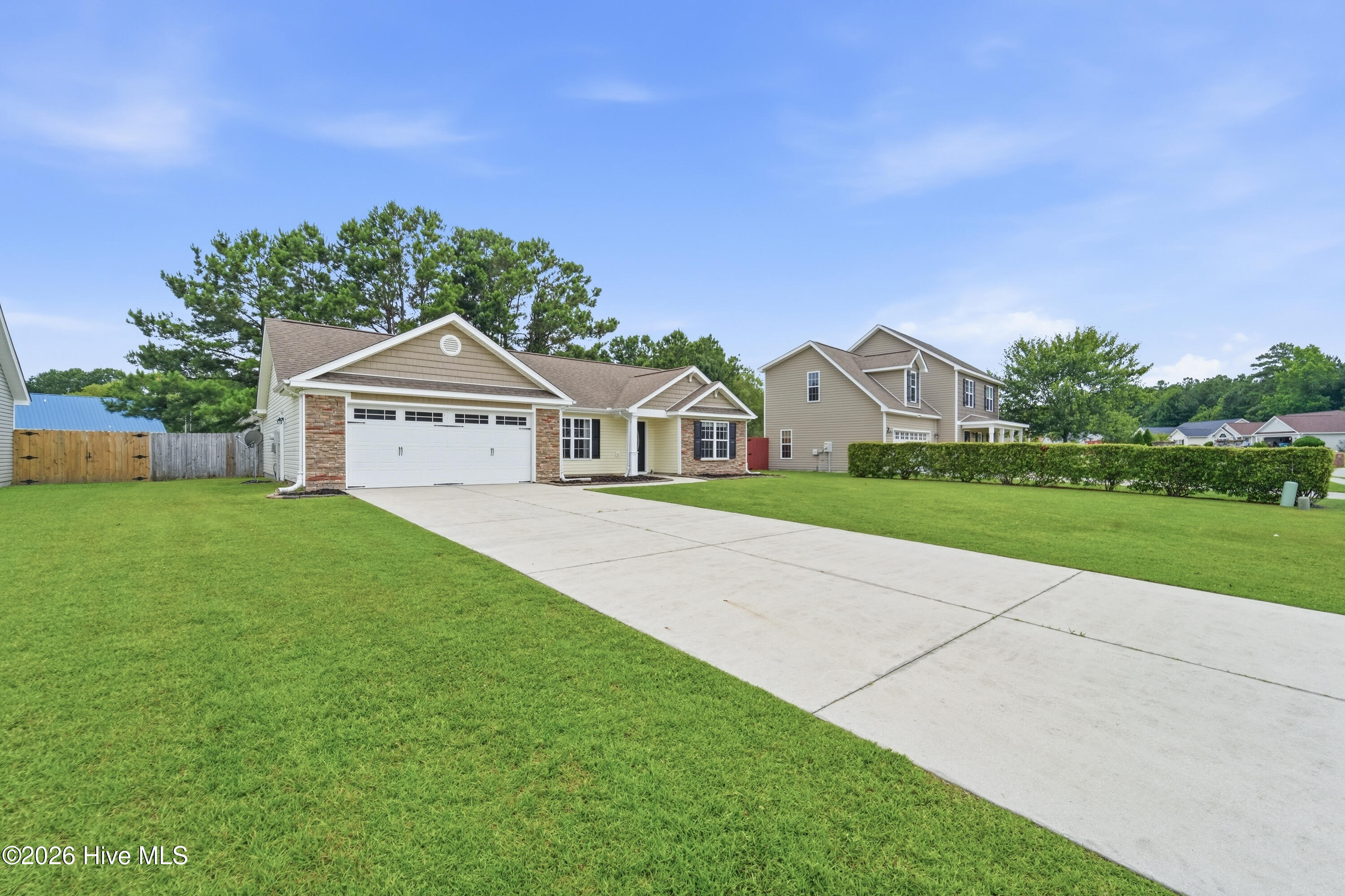 210 Jasmine Lane
