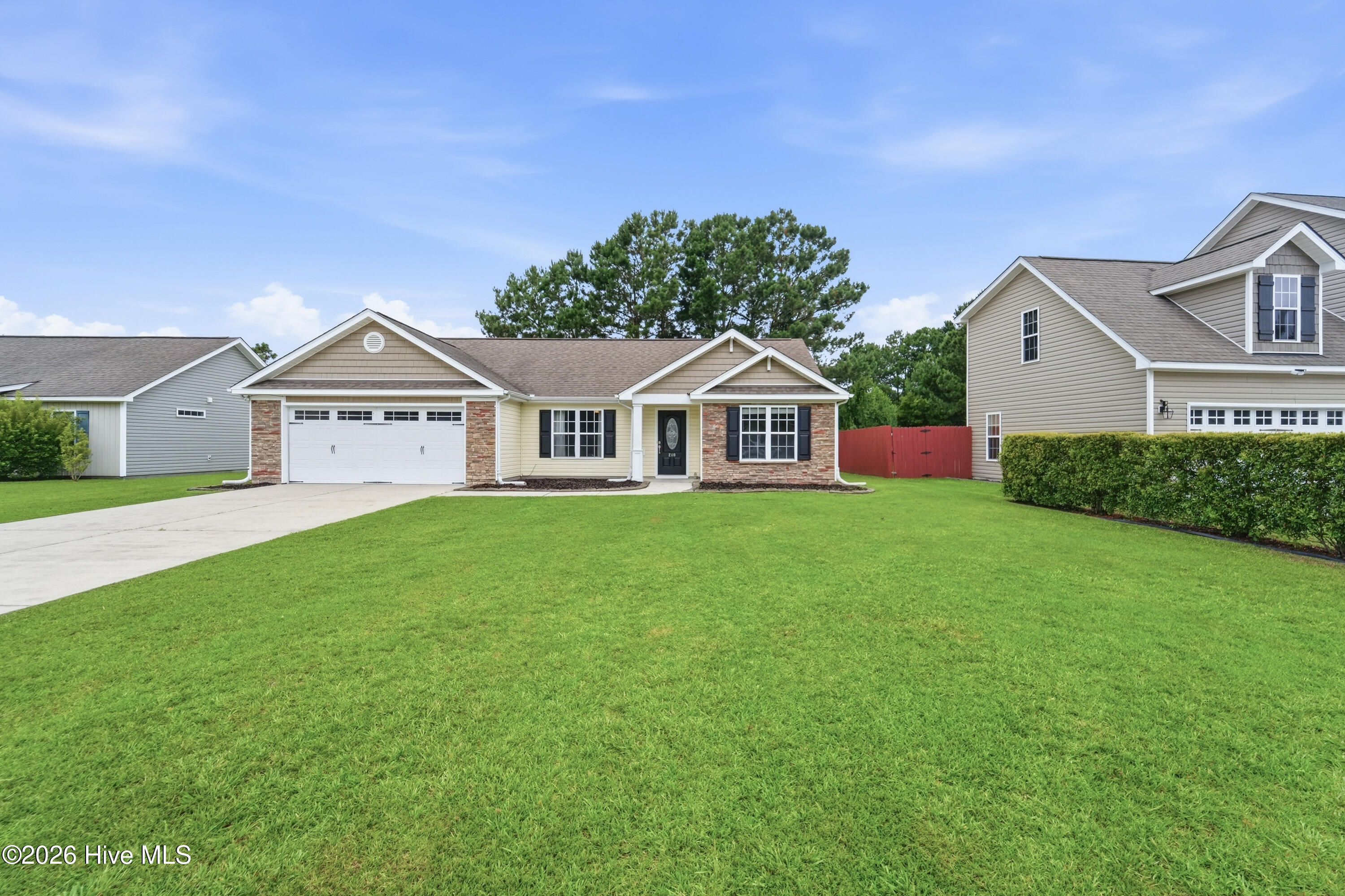 210 Jasmine Lane