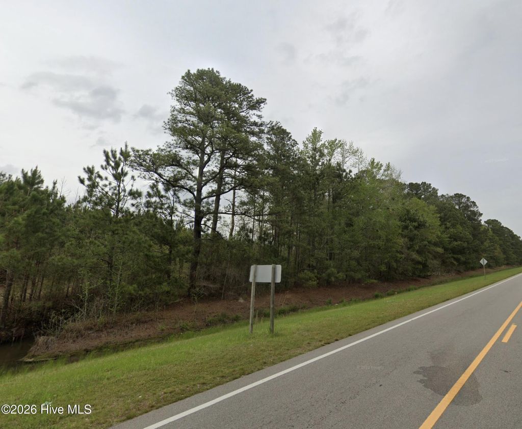 Photo of 0 Wesley Church Road, Farmville, NC 27828 (MLS # 100551185)