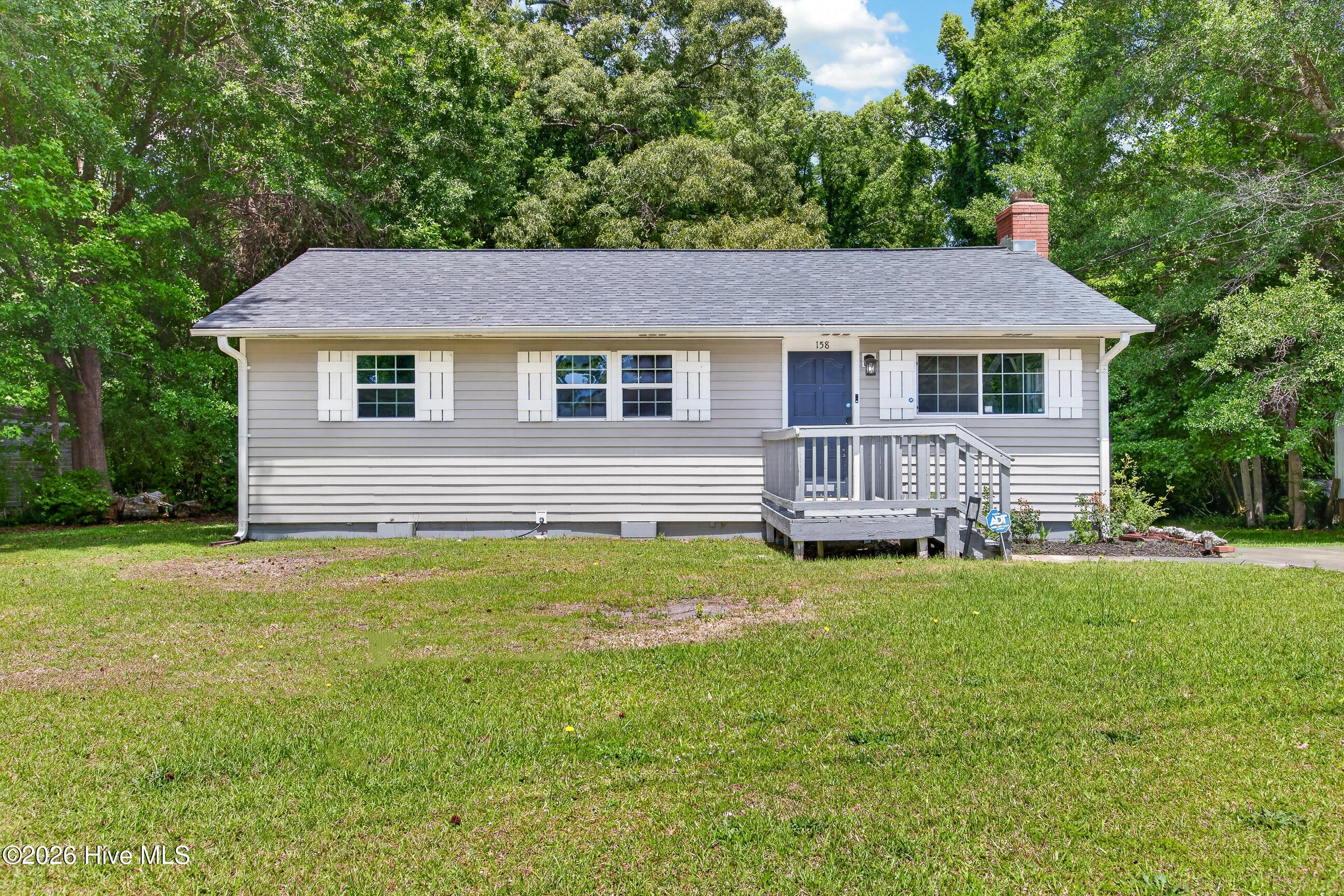 158 Jupiter Trail