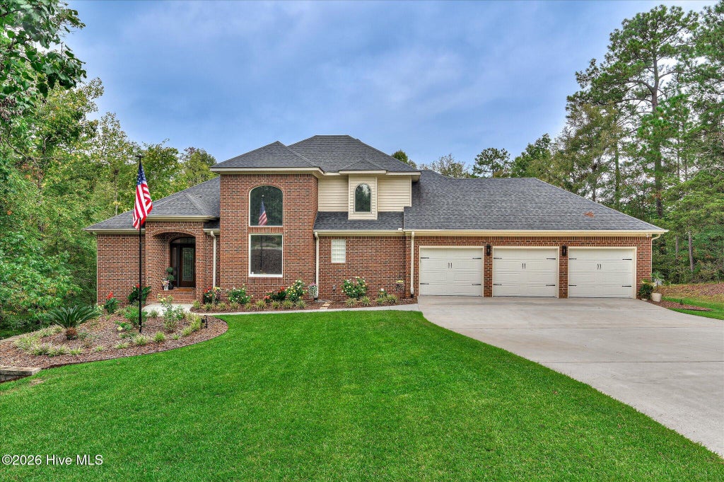Photo of 124 Waters Edge Drive, McCormick, SC 29835 (MLS # 100604415)