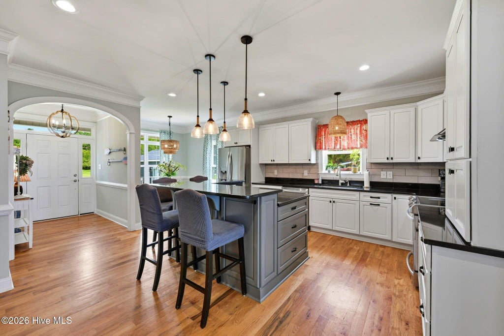 Photo of 30 E North Shore Lane, Arapahoe, NC 28510 (MLS # 100581934)