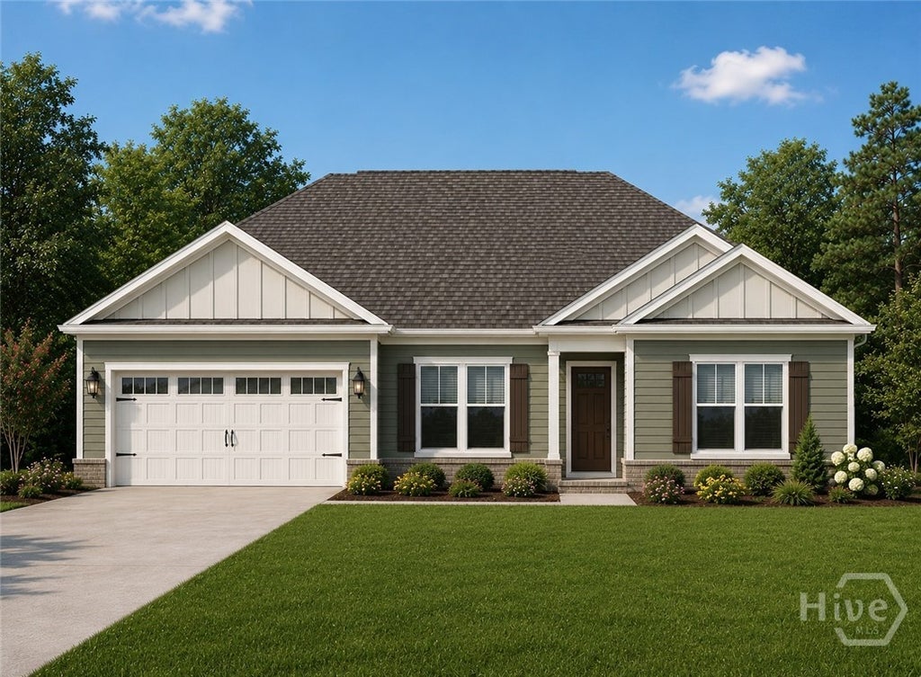 Photo of 660 Belfast Loop, Ellabell, GA 31308 (MLS # SA359868)