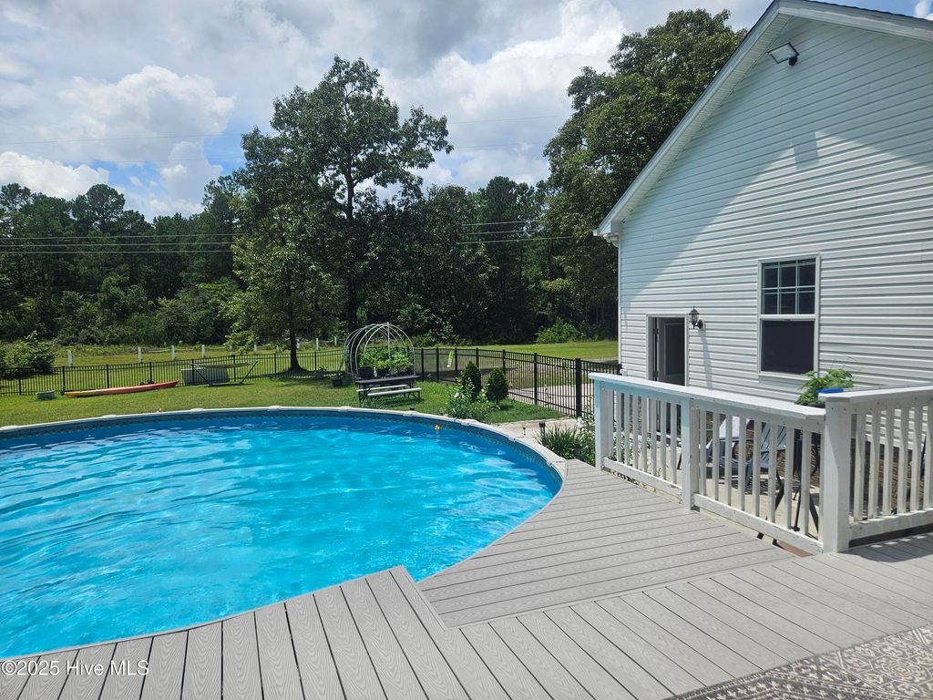 Photo of 742 Big Branch Road Road, Delco, NC 28436 (MLS # 100529786)