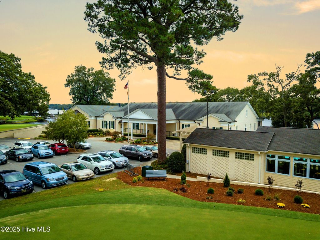 Photo of 4503 Greenview Road, Trent Woods, NC 28562 (MLS # 100533854)