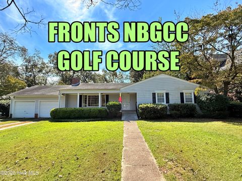 Homes For Sale - 4503 Greenview Road<br/> Trent Woods, NC 28562