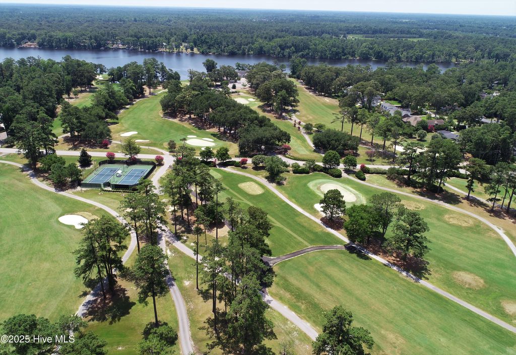 Photo of 4503 Greenview Road, Trent Woods, NC 28562 (MLS # 100533854)