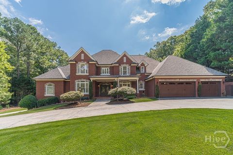 2431 Rabbit Farm Circle Loganville GA 30052