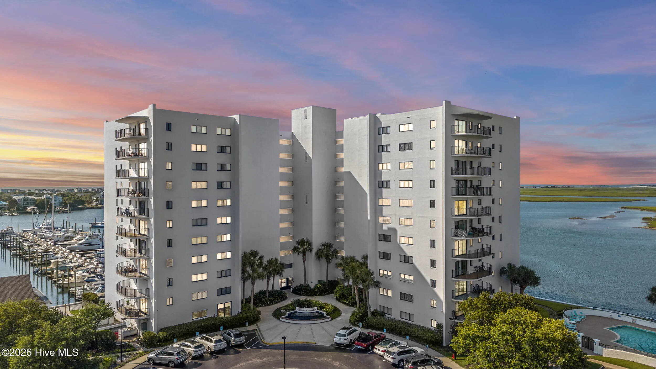 322 Causeway Drive Unit Ste 101, Wrightsville Beach, NC, 28480