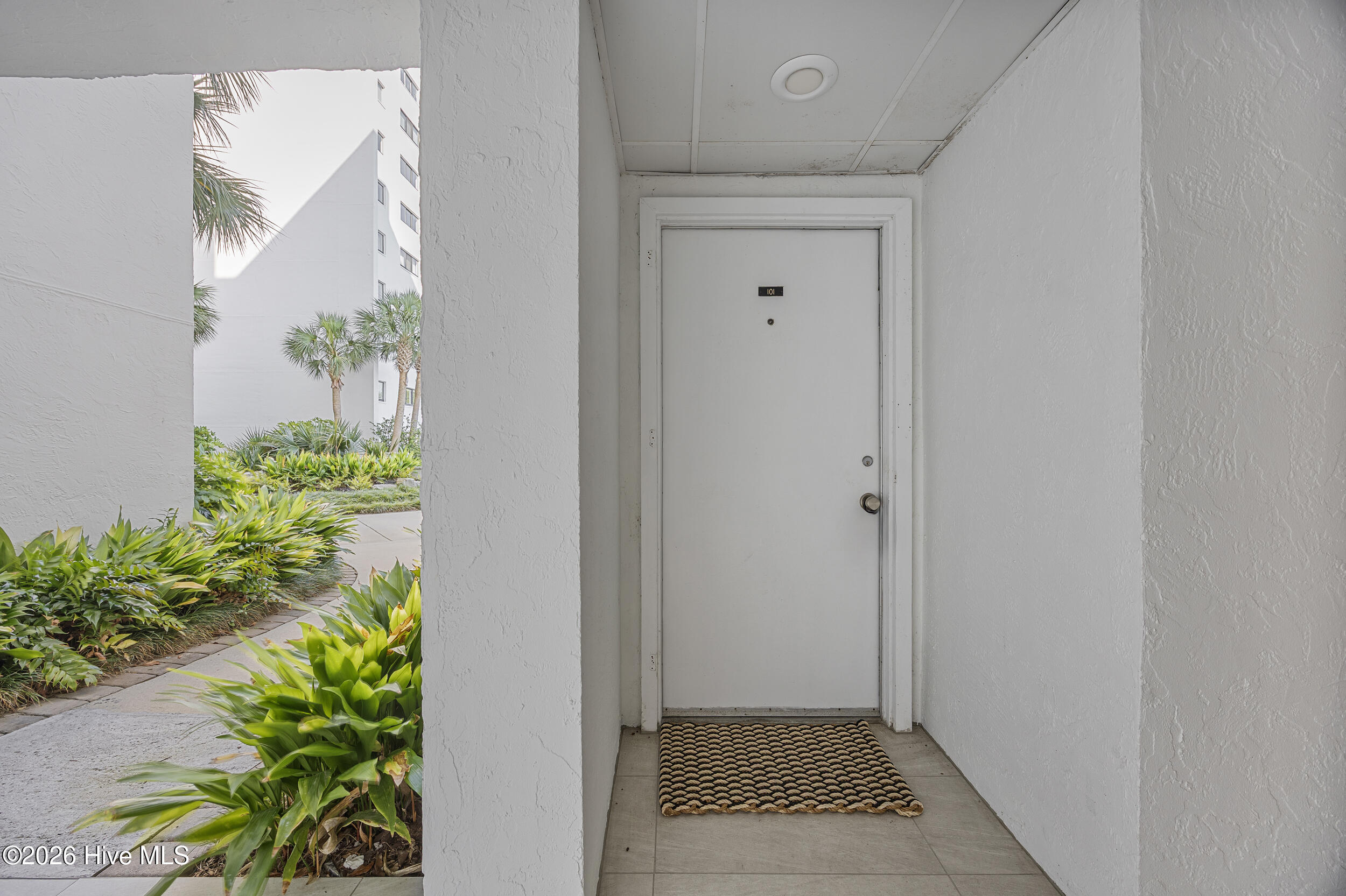 322 Causeway Drive Ste 101