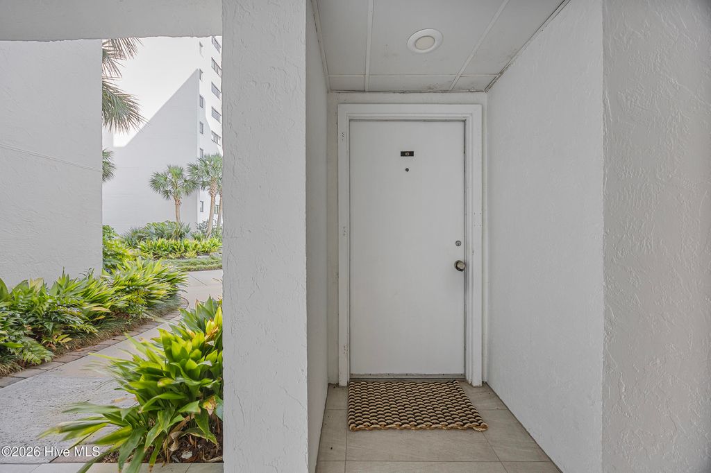Photo of 322 Causeway Drive #Ste 101, Wrightsville Beach, NC 28480 (MLS # 100587801)