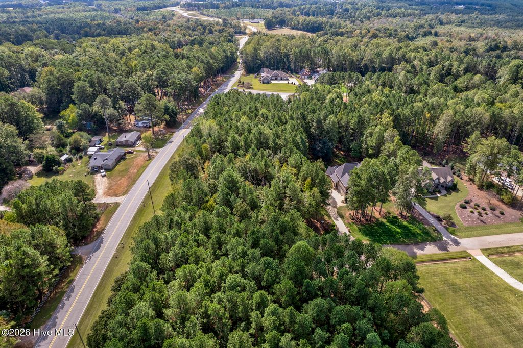 Photo of 3327 Oak Leaf Drive, Rocky Mount, NC 27804 (MLS # 100560961)