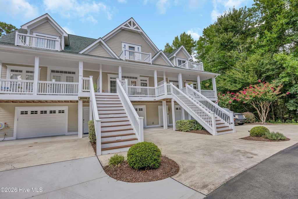 Photo of 1609 Zion Hill Road SE #Unit 2, Bolivia, NC 28422 (MLS # 100593474)