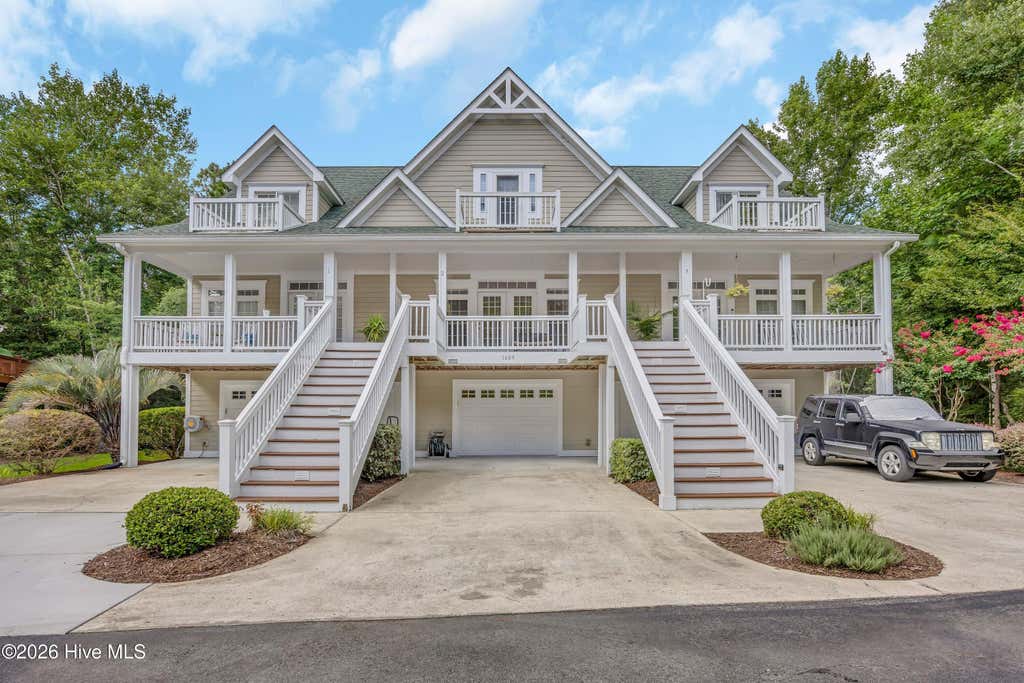 Photo of 1609 Zion Hill Road SE #Unit 2, Bolivia, NC 28422 (MLS # 100593474)