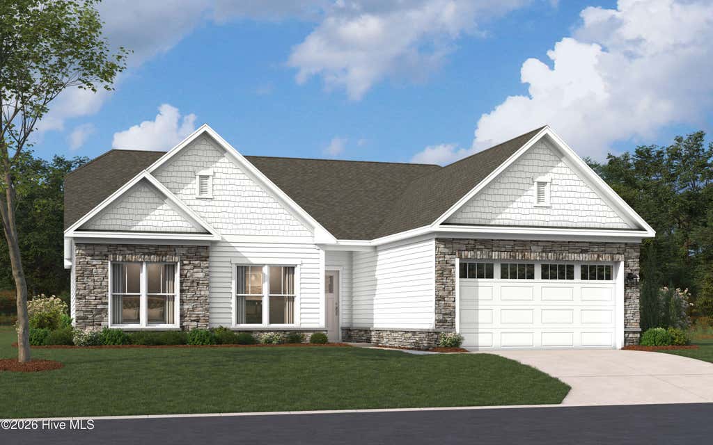 Photo of 1070 Rock Skipper Road, Ocean Isle Beach, NC 28469 (MLS # 100598566)