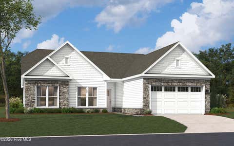 Photo of 1070 Rock Skipper Road, Ocean Isle Beach, NC 28469 (MLS # 100598566)