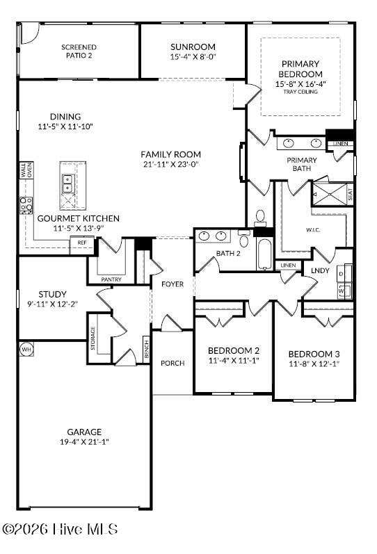 Photo of 1070 Rock Skipper Road, Ocean Isle Beach, NC 28469 (MLS # 100598566)