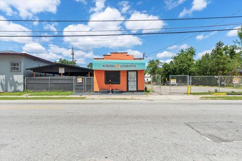 1795 MARTIN LUTHER KING JR Boulevard Augusta GA 30901