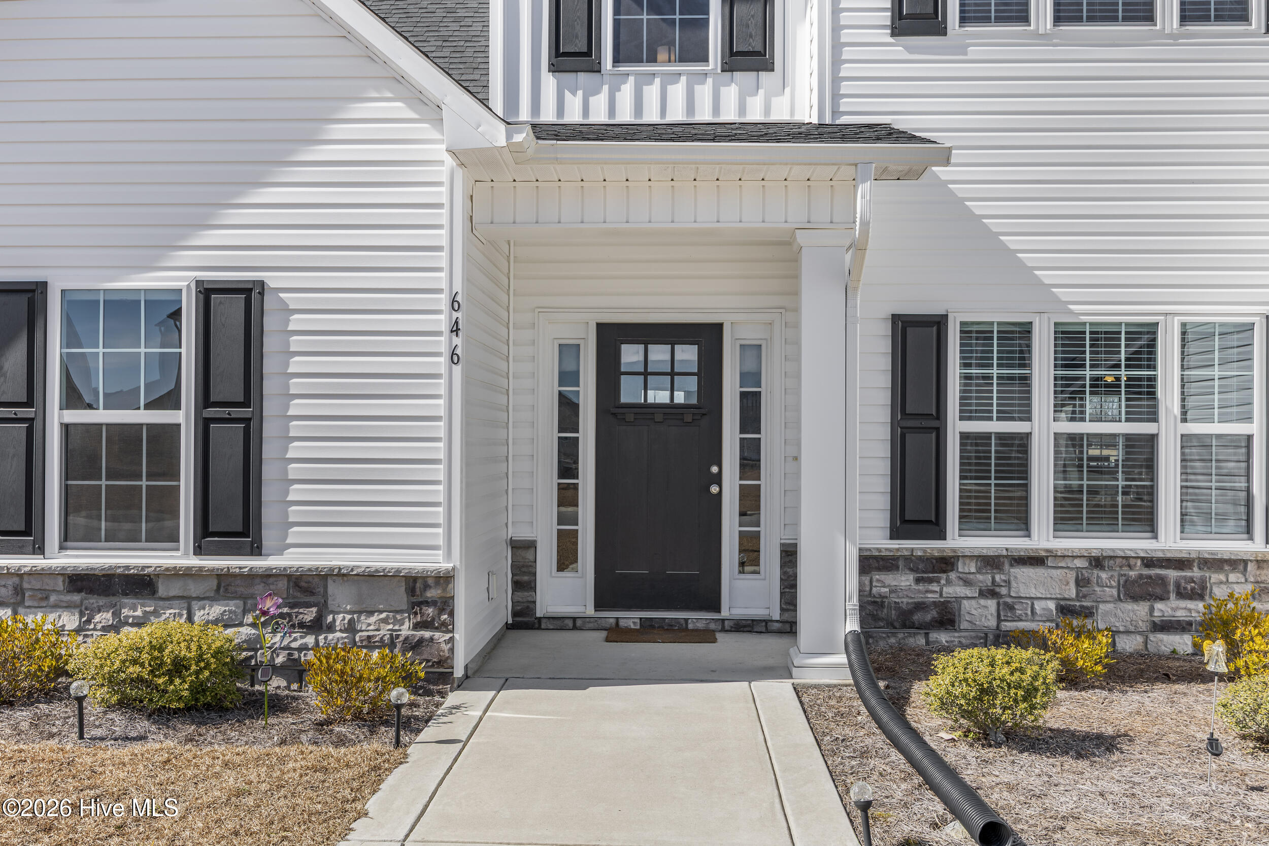 646 Indigo Johnston Drive