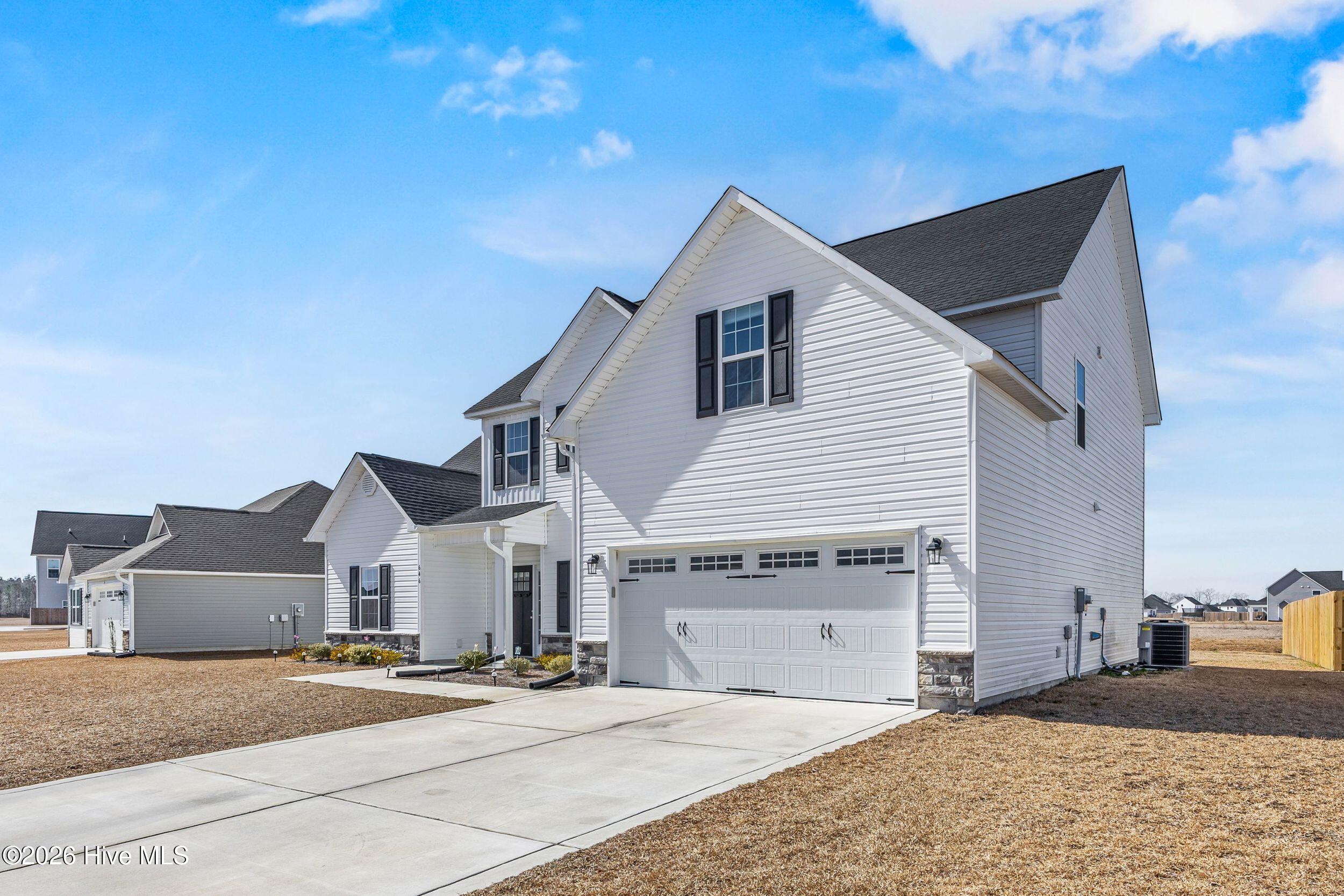 646 Indigo Johnston Drive