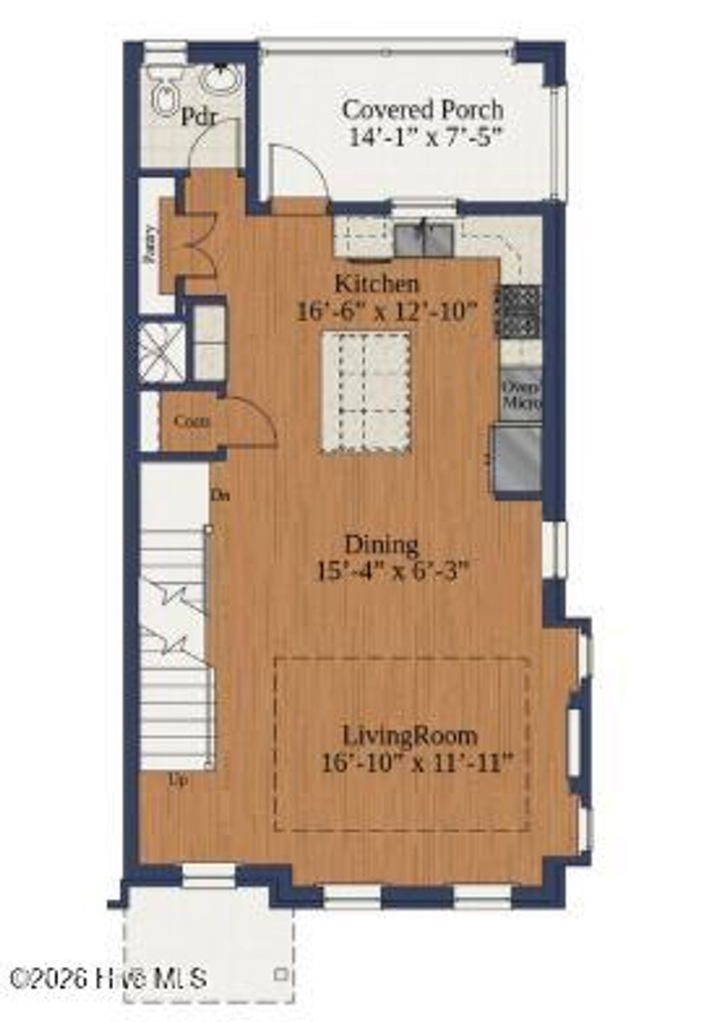 Photo of 100 Lexington Lane, Southern Pines, NC 28387 (MLS # 100548596)