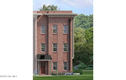 Photo of 100 Lexington Lane, Southern Pines, NC 28387 (MLS # 100548596)