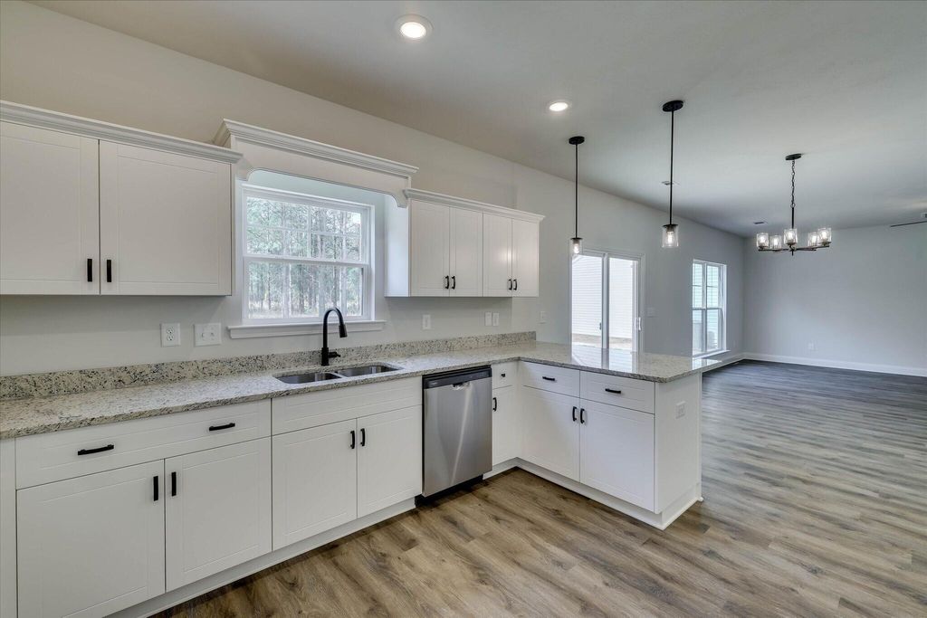 Photo of 128 Traditions Drive, Trenton, SC 29847 (MLS # 549739)