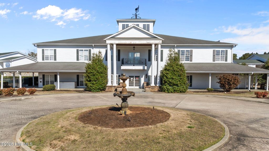 Photo of 490 Little River Farm Boulevard #101a, Carthage, NC 28327 (MLS # 100561533)