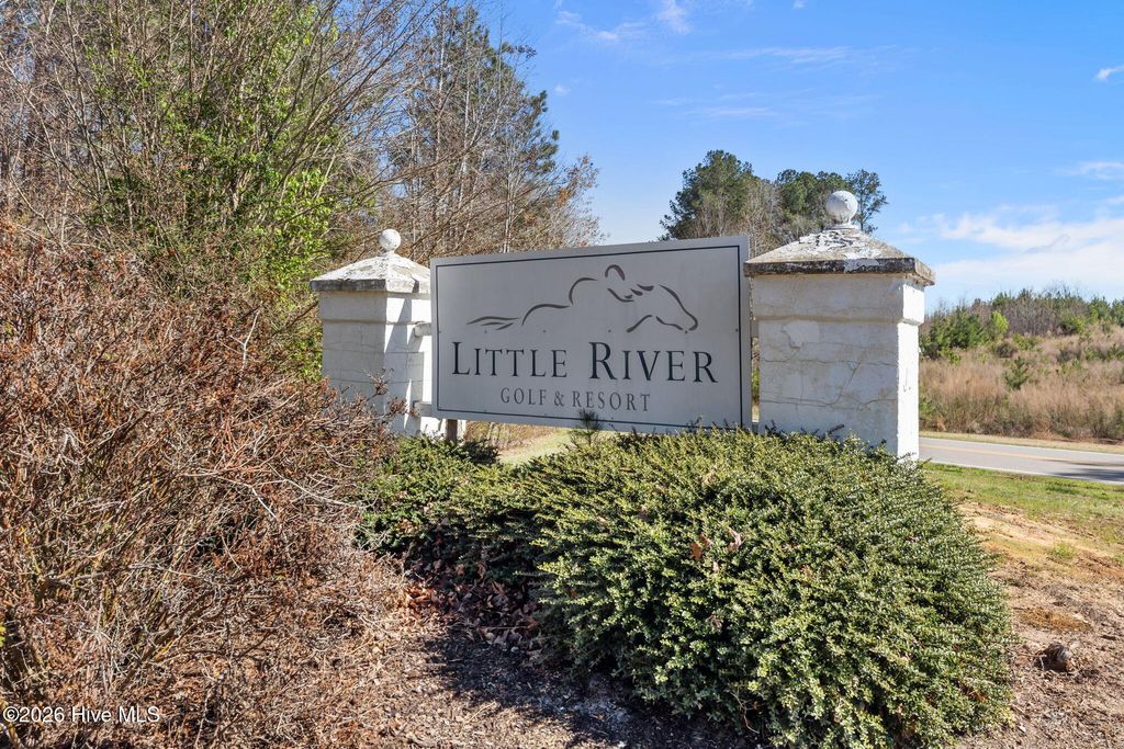 Photo of 490 Little River Farm Boulevard #101a, Carthage, NC 28327 (MLS # 100561533)