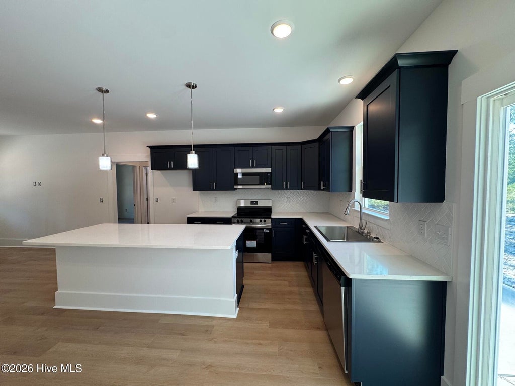 Photo of 523 Woodhaven Road, Southport, NC 28461 (MLS # 100607968)