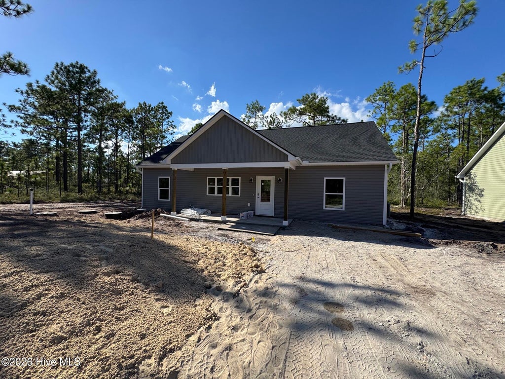 Photo of 523 Woodhaven Road, Southport, NC 28461 (MLS # 100607968)